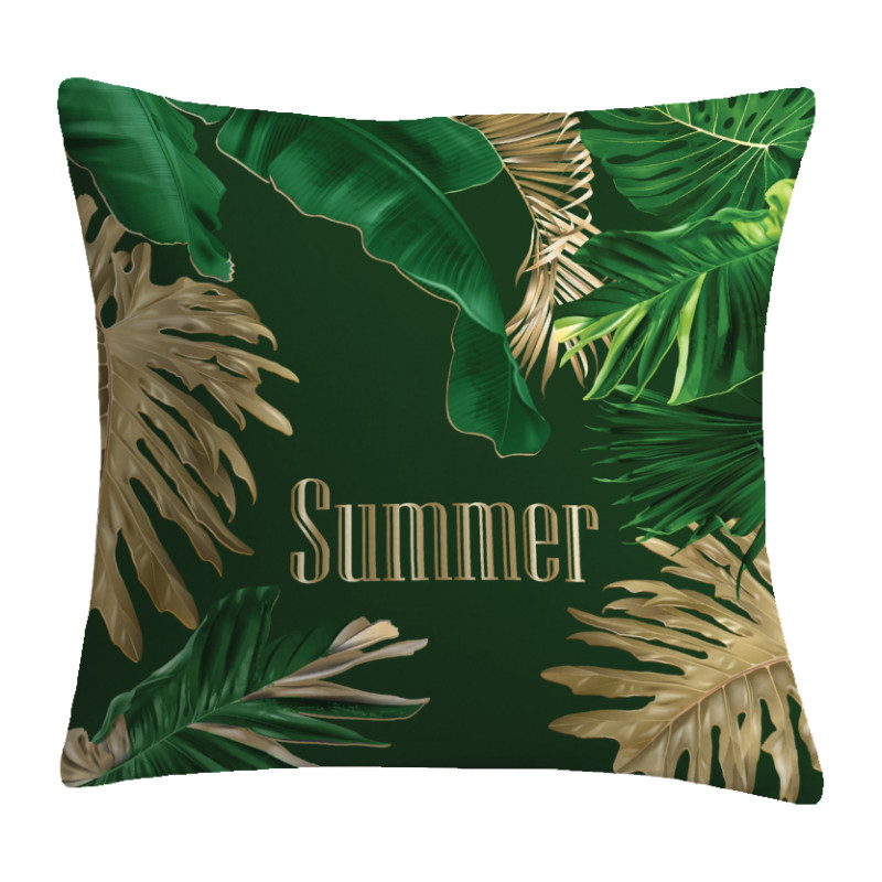 GOLDSUN COUSSIN OUTDOOR 40X40 MULTI