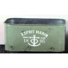 CAISSE METAL SEA S 25X16.5 H11CM