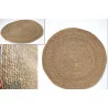 TAPIS 100CM "NATURE"JONC