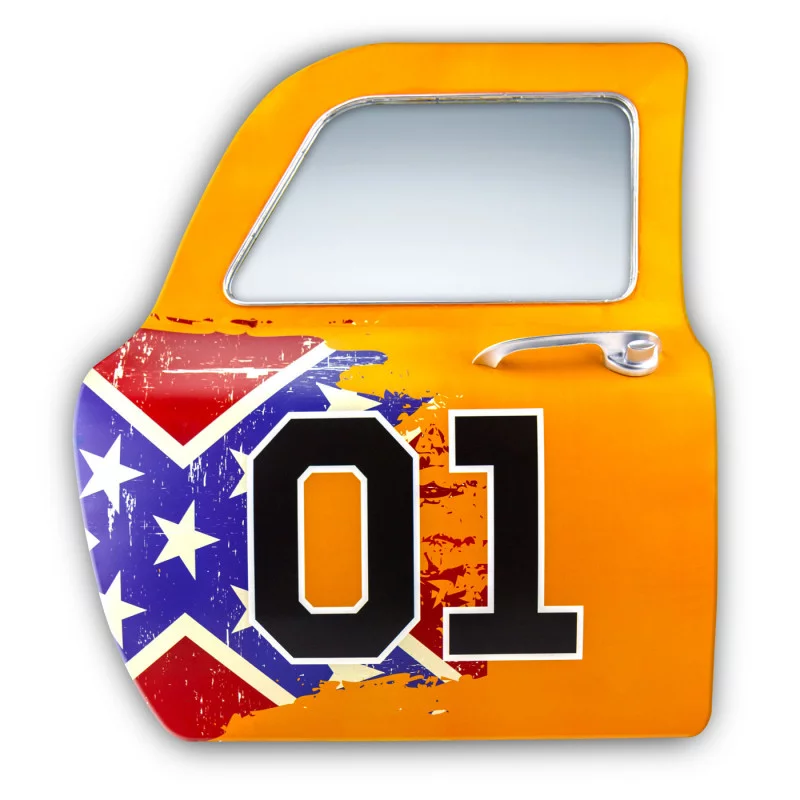 PORTIERE VOITURE METAL GENERALE 59x65x