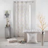 VOILE SUNNY GOLD 140x240CM