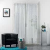 PAIRE DROITE FILIANE BLANC 2 x 70 x 200