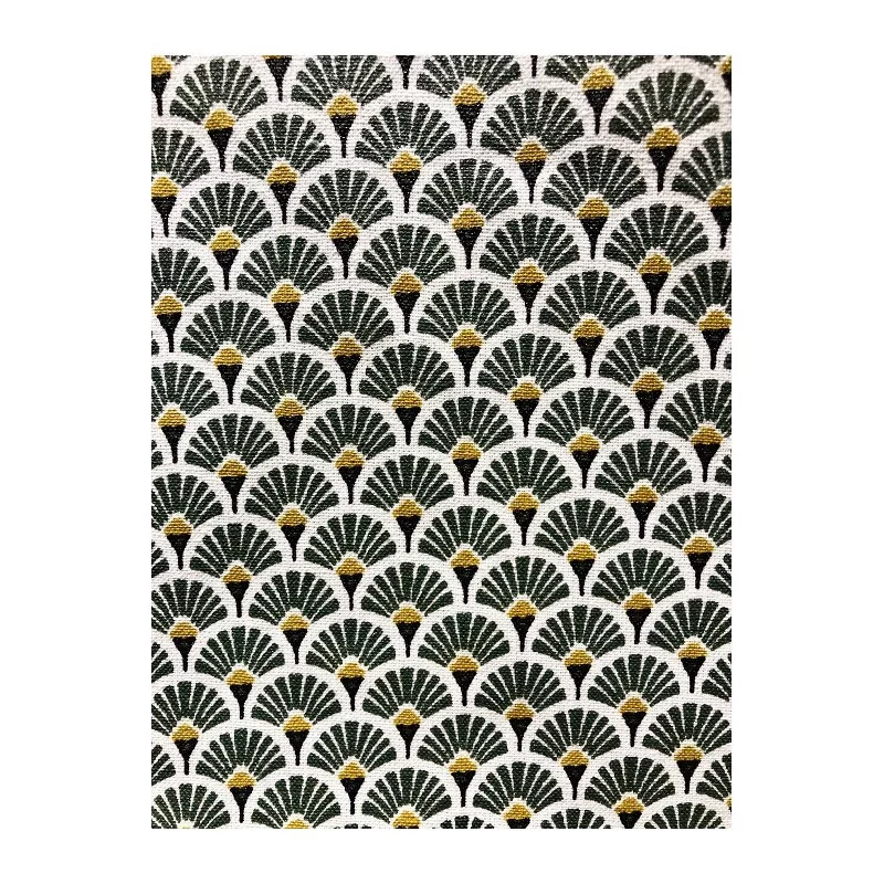 NAPPE EVENTAILS KAKI 150X150CM
