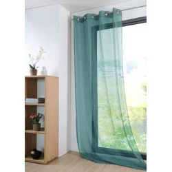 MONNA VOILE 135X260 EMERAUDE