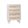 REBECCA MEUBLE TIROIR 18X11X26 MDF -