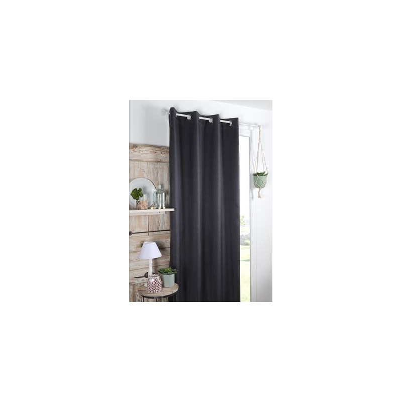 COPENHAGUE ANTHRACITE RI. OCCULT 140X260