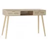 CONSOLE CANNAGE CALANDRE NATUREL