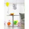 BALLON MÉTALLIQUE 5