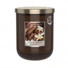 G JARRE 340G BOIS DE SANTAL VANILLE