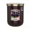BOUGIE GRANDE JARRE 340G MURE SAUVAGE