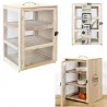GARDE MANGER 28X24X39CM
