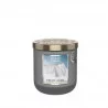 BOUGIE PETITE JARRE 115G LINGE FRAIS
