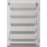 STORE 45X90CM BEIGE CHINE LUMIERE/NUIT