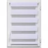 STORE 120X180CM BLANC LUMIERE NUIT