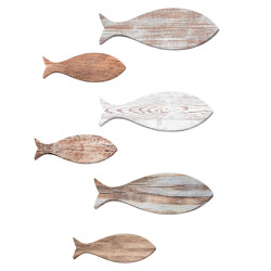 STICKER PM POISSONS BOIS