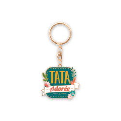 PORTE CLE TATA