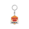 PORTE CLE TONTON