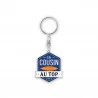 PORTE CLE COUSIN
