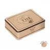 BOITE A THE EPICERIE TRADITIONNE