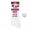 CHAUSSETTES COCO SANTE...PIEDS"