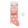 CHAUSSETTES COCOTTE TENUE SOIRE