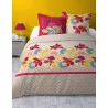 PARURE ANYA 2PERS 240X220+ 2 TAIES 63X63