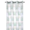 SABAL VOILAGE 140X260 VERT POLYESTER