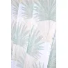 SABAL VOILAGE 140X260 VERT POLYESTER