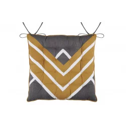ALABAMA GALETTE 16PTS 40X40 ANTHRACITE