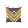 ALABAMA GALETTE 16PTS 40X40 ANTHRACITE