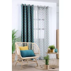 GUELL VOILE 135X260 BLANC