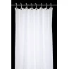 VOILE OLONNE BLANC 140x260cm