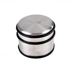 BLOQUE-PORTE ACIER 1,1KG