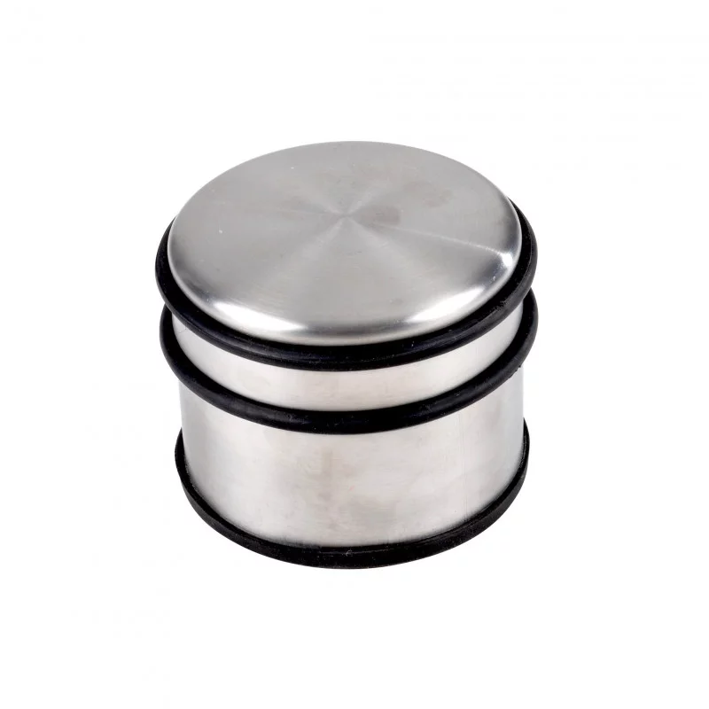BLOQUE-PORTE ACIER 1,1KG