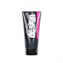 TUBE 200ml ACRYLIQUE NOIR