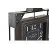 PENDULE GOUSSET 39X6,5X61 METAL FER BOI PENDULE GOUSSET 39X6,5X61 METAL FER BOI