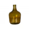 DAME-JEANNE 12 L D27x42cm AMBRE