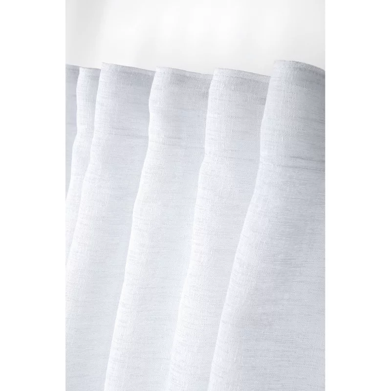 VOILE BLANC MADRID 140X260cm