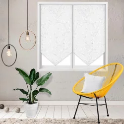 PAIRE OSAKA 60X120CM FLEURS DE CERISIER