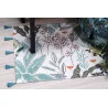 KEYRA TAPIS 60X90 CM MULTICOLORE