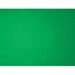 Crépon vert feuille 50 x 200 cm