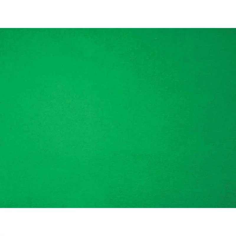 Crépon vert feuille 50 x 200 cm