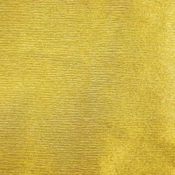 Crépon or feuille 50 x 200 cm