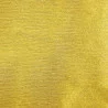 Crépon or feuille 50 x 200 cm