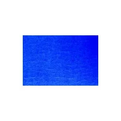 Crépon bleu foncé feuille 50 x 200 cm