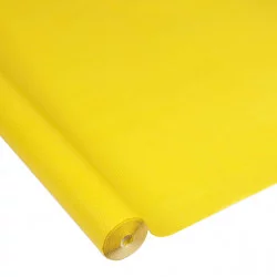 NAPPE GAUFTEX 1.18*15m JAUNE