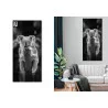 TOILE KOALA 55X120CMS