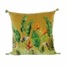 COUSSIN 45X45 AROMES ANTIC MOSS