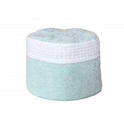 PANIER FANNY ETHER + SERVIETTES INVITEE