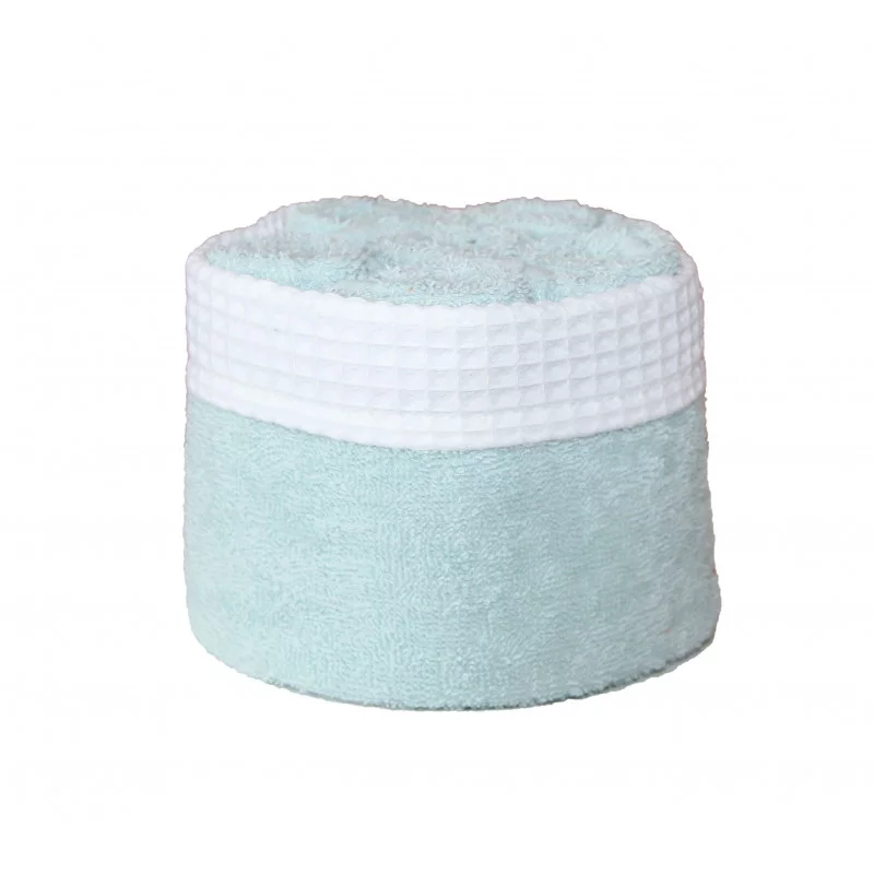 PANIER FANNY ETHER + SERVIETTES INVITEE